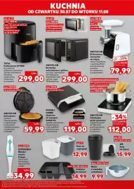 Kaufland gazetka Strona 25