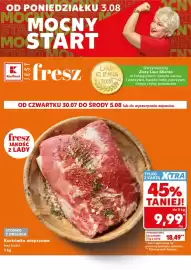 Kaufland gazetka Strona 4