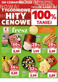 Kaufland gazetka Strona 8