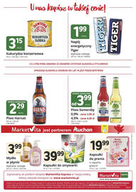 Marketvita gazetka | Express Strona 2