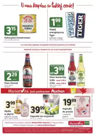 Marketvita gazetka | Express Strona 2
