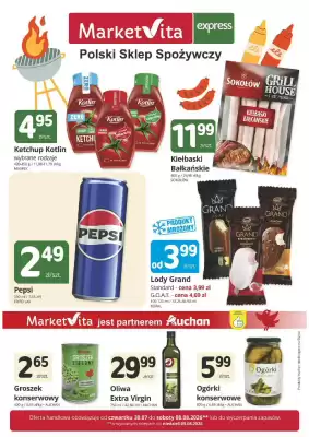 Marketvita | Express (ważność do 8-08)