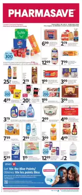 Pharmasave (valid until 6-08)