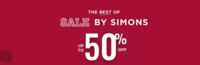 Simons flyer Page 2