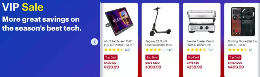 Best Buy flyer Page 5