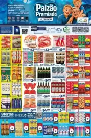 Catálogo Supermercados Tridico Página 1