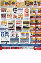 Catálogo Supermercados Tridico Página 2