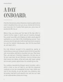 Flight Centre brochure Page 10