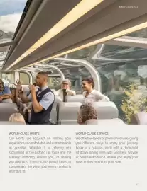 Flight Centre brochure Page 13