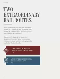 Flight Centre brochure Page 20