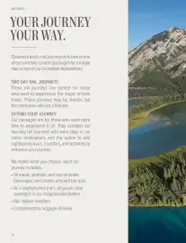 Flight Centre brochure Page 22