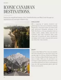 Flight Centre brochure Page 32