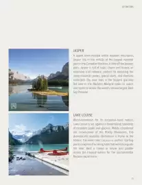 Flight Centre brochure Page 33