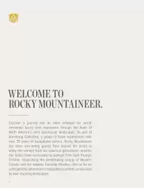 Flight Centre brochure Page 4