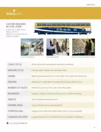 Flight Centre brochure Page 43