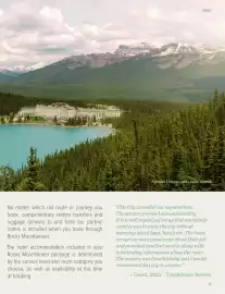 Flight Centre brochure Page 45