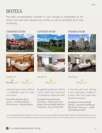 Flight Centre brochure Page 47