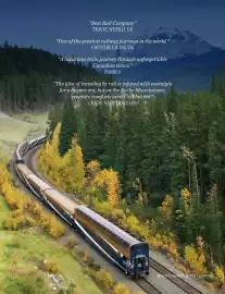 Flight Centre brochure Page 5