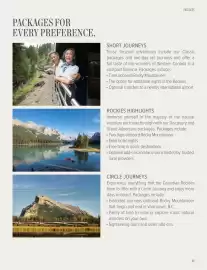 Flight Centre brochure Page 51