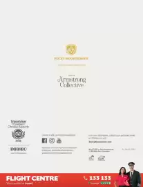 Flight Centre brochure Page 58