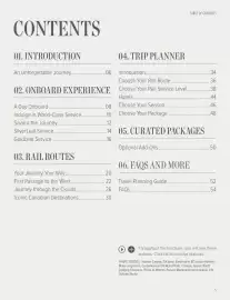 Flight Centre brochure Page 7