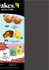 Drakes catalogue week 31 Page 2