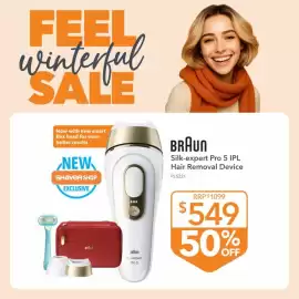 Shaver Shop catalogue Page 4