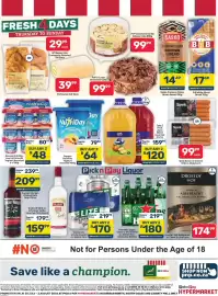 Pick n Pay Hypermarket catalogue Page 2