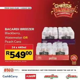 Jumbo catalogue week 31 Page 2