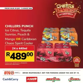 Jumbo catalogue week 31 Page 4