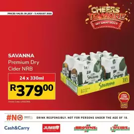 Jumbo catalogue week 31 Page 5