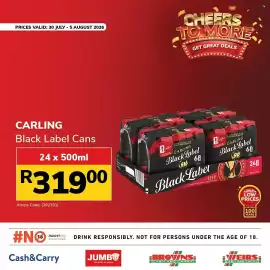 Jumbo catalogue week 31 Page 6