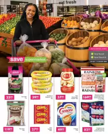 Save catalogue Page 1
