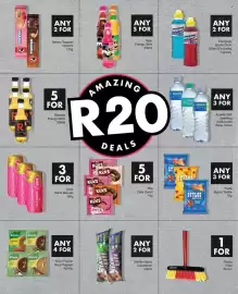 Save catalogue Page 18