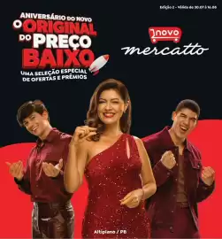 Folheto Novo Atacarejo Página 1