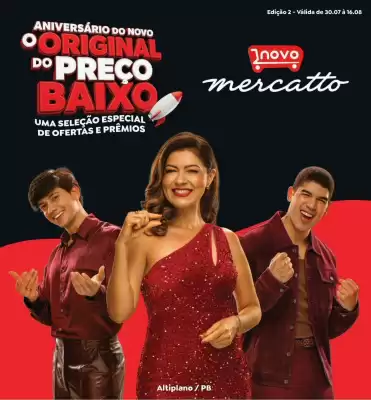 Novo Atacarejo (válido até 17-08)