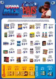 Encarte Bahamas Mix semana 31 Página 1