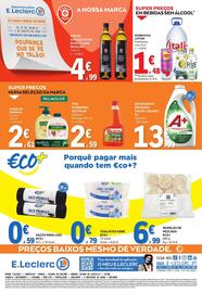 Folheto E.Leclerc Página 4