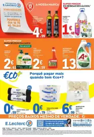 Folheto E.Leclerc Página 4