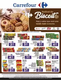 Folheto Carrefour Página 1