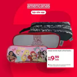 Encarte Lojas Americanas Página 2