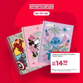 Encarte Lojas Americanas Página 4
