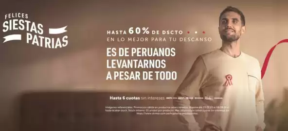 Catálogo Drimer Página 1