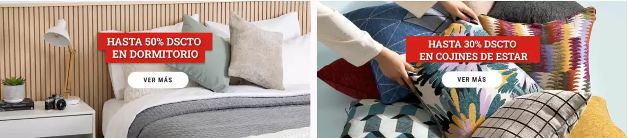 Catálogo Casaideas Página 1