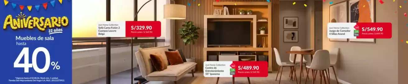 Catálogo Maestro semana 31 Página 3