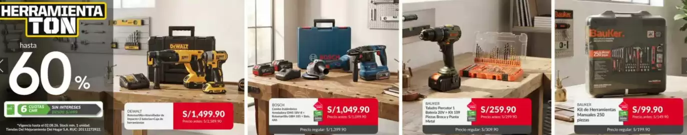 Catálogo Maestro semana 31 Página 4