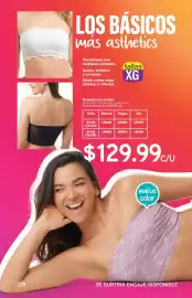 Catálogo Arabela Página 100