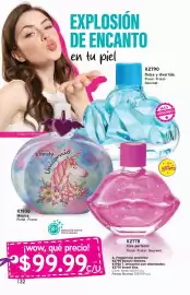 Catálogo Arabela Página 104
