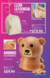 Catálogo Arabela Página 105: Ahorros encantadores €59,99