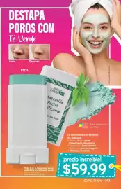 Catálogo Arabela Página 115